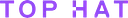 Top Hat logo