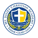Mount Juliet Christian Academy logo