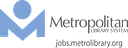 Metropolitan Library Commission Of Oklahoma County logo