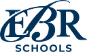 East Baton Rouge Parish School System logo