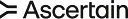 Ascertain logo