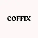 Coffix logo