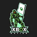 Xbox Nation logo