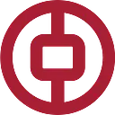 Bank of China  Limited, New York  Branch logo