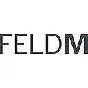 FELD M logo
