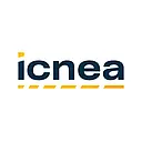 Icnea logo