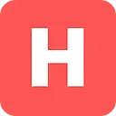 Humaans logo