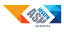 Joseph Ash logo