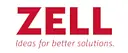 ZELL Systemtechnik GmbH logo