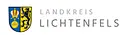 Landkreis Lichtenfels logo