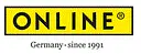 ONLINE Schreibgeräte GmbH logo