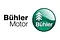 Bühler Motor GmbH logo