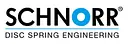 SCHNORR® GmbH logo