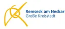 Stadt Remseck am Neckar logo