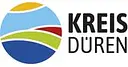 Kreisverwaltung Düren logo