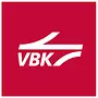Verkehrsbetriebe Karlsruhe GmbH logo