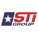 STI Federal logo