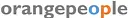 Orangepeople logo