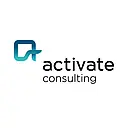 Activate Consulting logo