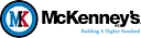 McKenney's logo