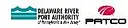 Delaware River Port Authority logo