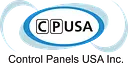 Control Panels USA logo