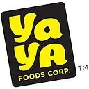 Ya Ya Foods USA logo