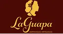 La Guapa Emporio E Empanadas logo