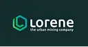 Lorene logo