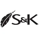 S & K Technologies logo