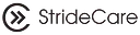 StrideCare logo