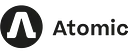 Atomic logo