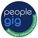 Peoplegig logo