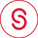Stranger Soccer logo