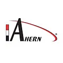 J. F. Ahern logo