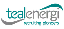 TealEnergi logo