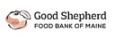 Good Shepherd Food Bank logo