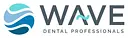Wave Dental Professionals logo