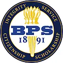 Belleville Township Public Schools logo