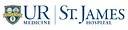 St. James Hospital logo