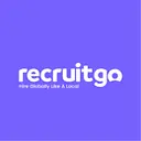 RecruitGo logo