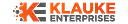Klauke Enterprises  & Co. KG logo