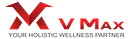 VMax Wellness logo