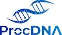 ProcDNA logo