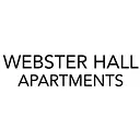 Webster Hall logo