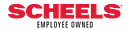 Scheels All Sports logo