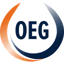 OEG Sports & Entertainment logo