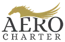 Aero Charter logo