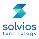 Solvios Technology logo