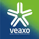 VEAXO Unternehmensgruppe logo